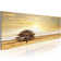 No Frame Panoramic Print on Canvas