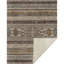 Jeté Sherpa ASB714 Southwest Addison-115809862