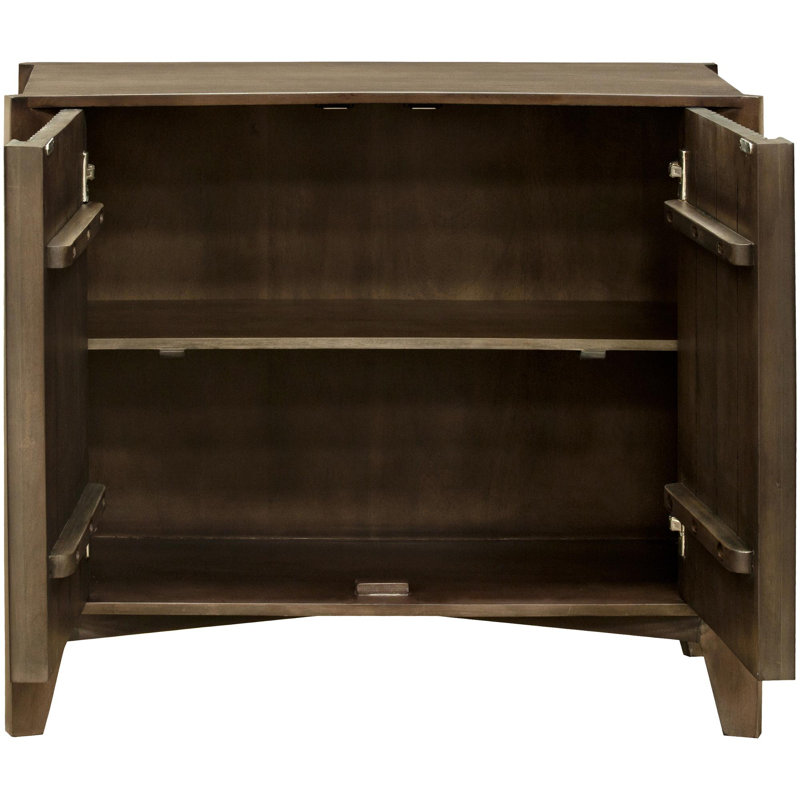 Armoire Dani Sammy, Marron foncé