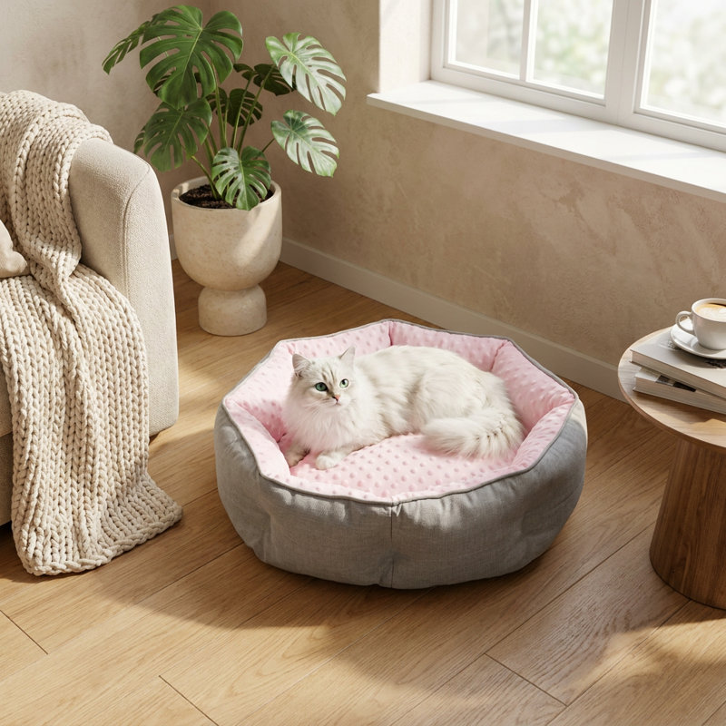 Lit pour chat Haven