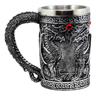 Virna Melamine Coffee Mug