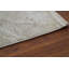 Tapis subtil d'inspiration marbre 5 x 7