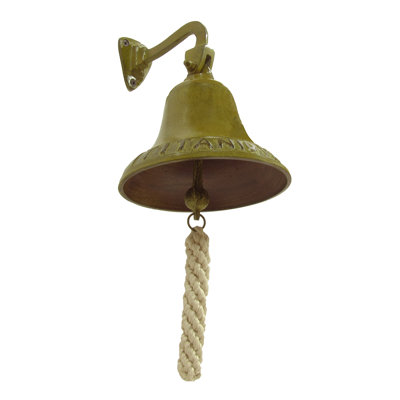 Baines Bell