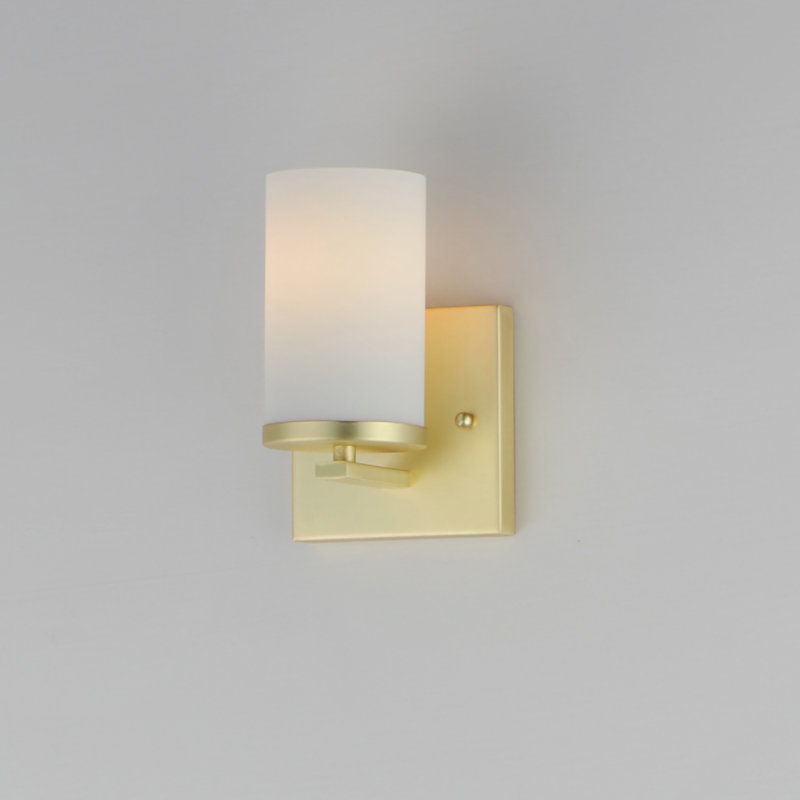 Lateral-Wall Sconce