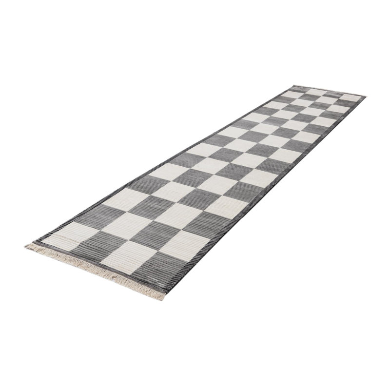 Runner Howard Ivory Rug