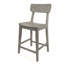 Tabouret de bar et de comptoir Almaguer-1266873754-1319683405