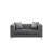 63'' Velvet Loveseat-1853386260