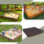 Outdoor Cover Airbag Cover-393314395-393314387