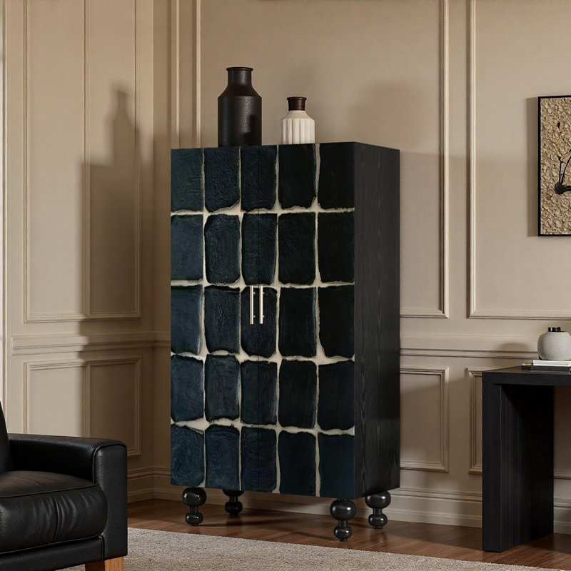 Garde-robe de chambre à coucher grande capacité