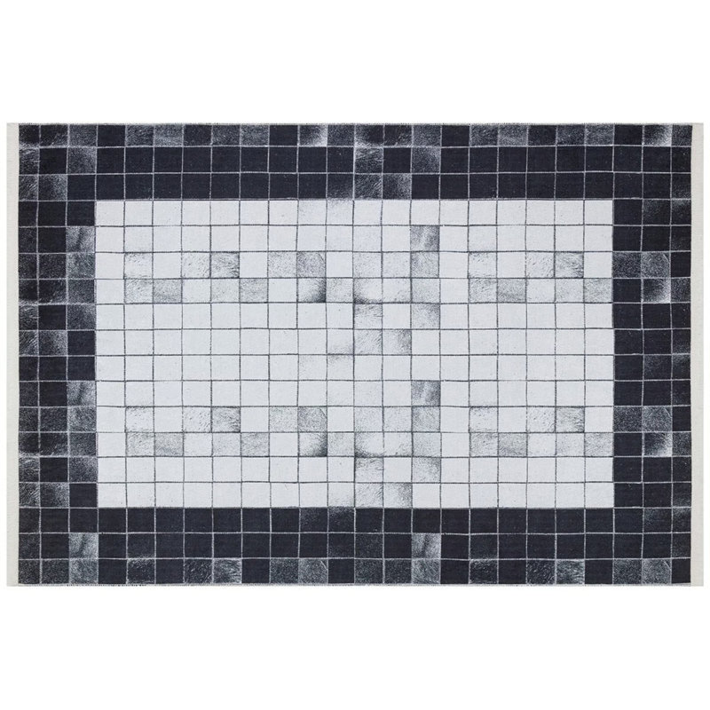 Tapis Daeisha, Rectangle 3 pi 3 po x 4 pi 11 po
