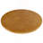 Round Dining Table With Unique Base