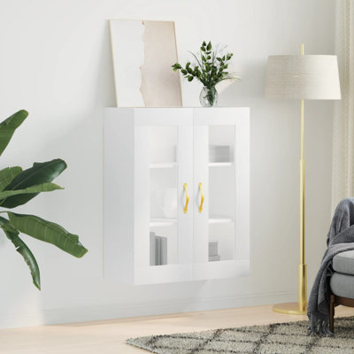 Malki Bathroom Cabinet