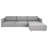 Kayden Upholstered L-Shaped Sectional-911322713-838668225