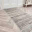 Runner cm Abstract Area Rug-1287890236