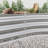 Raised Garden Bed Kit - Metal Raised Bed Garden For Flower Planters, Vegetables Herb-526059244-526059245