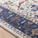Richmond West Oriental Indoor Rug