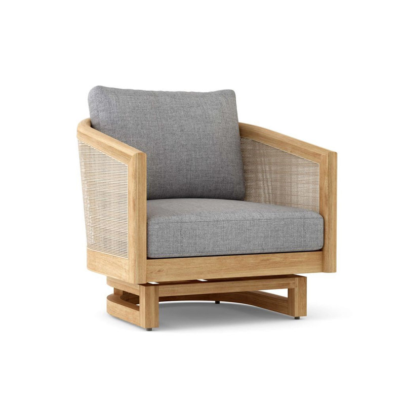 Catania Outdoor Lounge Chair