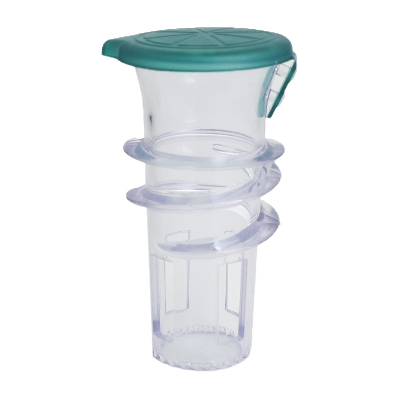 Lemon Orange Juicer Lemon Orange Fruit Juicer Manual Juicer Good Items In The Kitchen, Green,Yellow