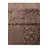 Howard Chocolate Brown Rug
