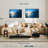Blue Ocean Wave-1819904241-1819904251