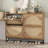 24 Pair Shoe Storage Cabinet-98678477