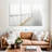 Lilie Foggy Suspension Bridge-107952243