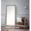 Ingulf Metal Flat Wall Mirror-1061792570-1061792571