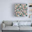 Art sur toile, le petit doyen boliné-105666376