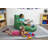 SoftScape Bean Bag Chair and Ottoman-21639977