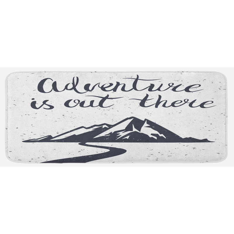 Tapis de cuisine Landscape