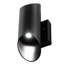 Nomad 2 - Light LED Flush Mounted Sconce
