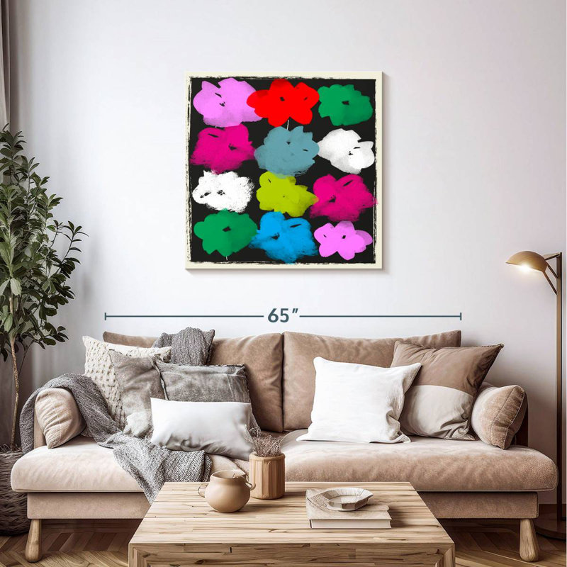 Avery Warhole Flowers