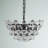 Abel 3 - Light Unique/Statement Pendant-467714958-467714953
