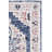Luna Performance Oriental Rug-878742393