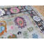 Tapis unique gris de 8 pi 11 po x 12 pi One-of-a-Kind
