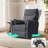  Sherry 34'' Swivel Manual Recliner & Rocker (Set of 2)-691309900-704294195
