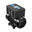 Single Phase to 3-Phase Rotary Converter, 2.5HP 7A 208-240V Input/Output Rotary Phase Converter - Expandable to Higher Horsepower for Heavy-Load Equipment