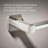 Parallel Towel Arm-96266202
