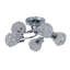 Glass Flush Mount-1111234688