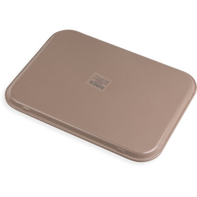 Carlisle Food Service Products Glasteel Plastic Tray