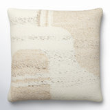 Dia Wool Blend Throw Pillow