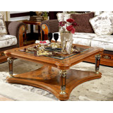 Leonor Coffee Table