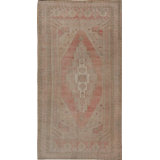 Keleh One-of-a-Kind Rectangle 3'4" X 6'1" Hand Knotted Area Rug