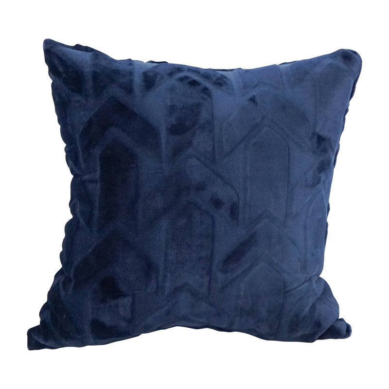 52_17-Inch Polyester Fur Throw Pillows, Agora Atlaantis