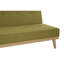 Lucretia 3 Seater Sofa Bed-801831381