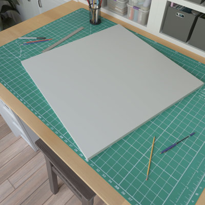 PVC Hobby Boards
