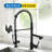 GAWEZA Pull Down Kitchen Faucet-83202472