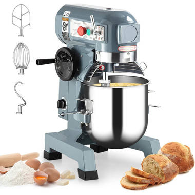 Pastry Mixer (B30)