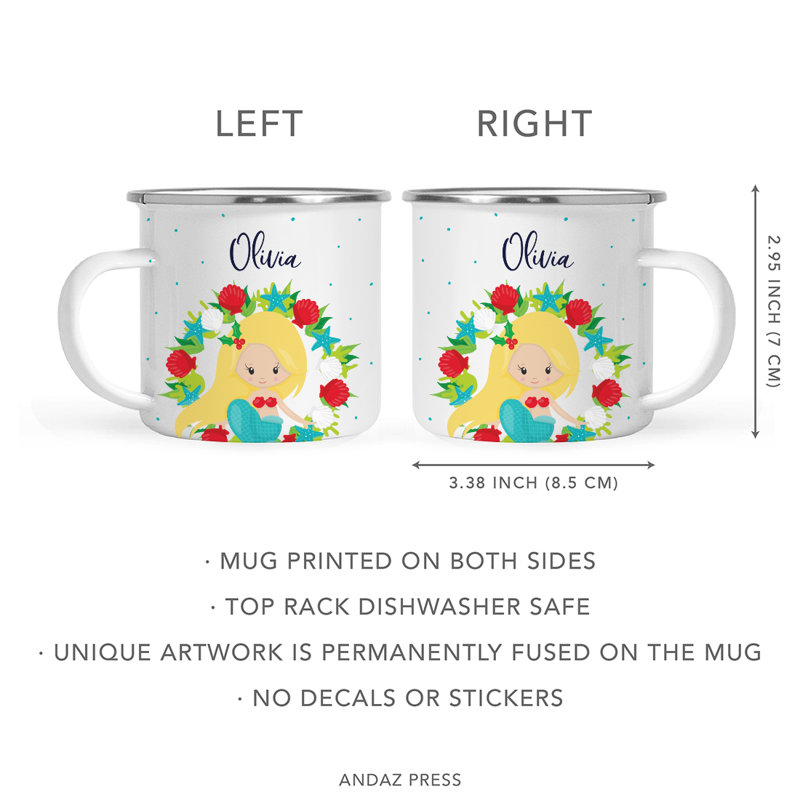 Tasse Akil, Oui