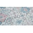 Lively Floral Rug Oriental Area Rug-2100267637